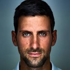 djokovic